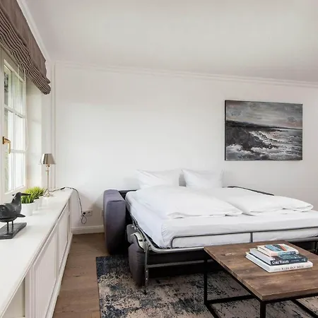 Sylthaus Apartment