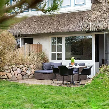 Sylthaus * Archsum