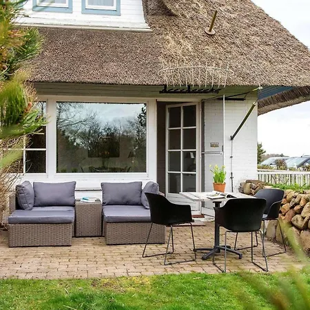 Apartament Sylthaus *