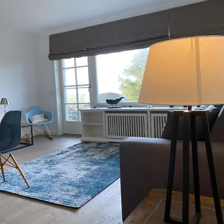 Sylthaus Apartment