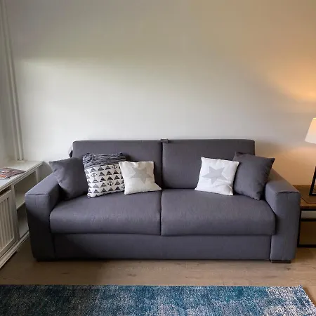 Apartment Sylthaus