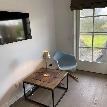 Sylthaus Apartment