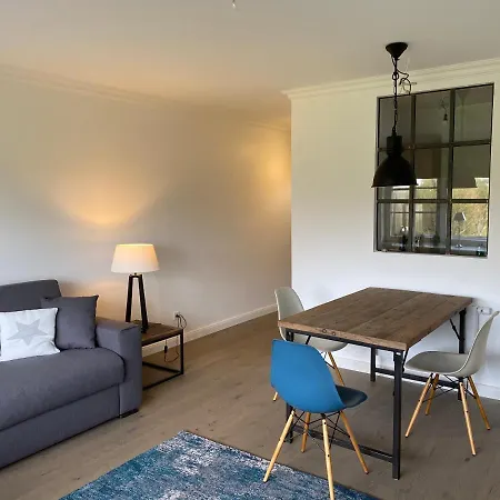 Apartment Sylthaus