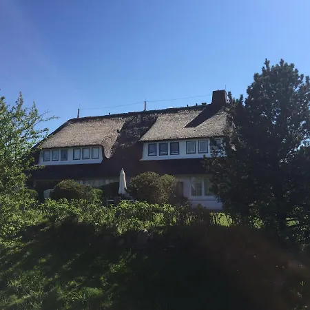 Apartment Sylthaus