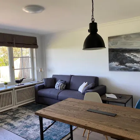 Sylthaus Apartment *