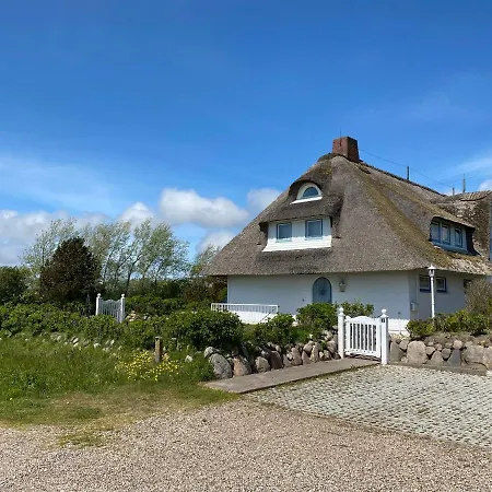 Sylthaus Apartament *