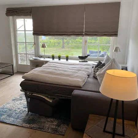 Sylthaus Apartment Archsum