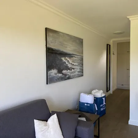 Sylthaus Apartment