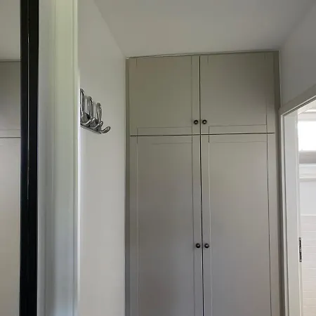 Apartment Sylthaus Archsum