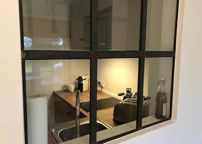 Sylthaus * 아르츠섬